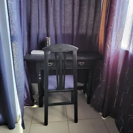Apartment La Naval 209, Atico - Cirta Las Palmas de Gran Canaria