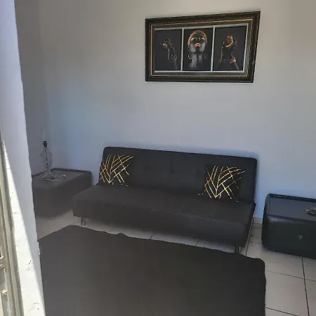 La Naval 209, Atico - Cirta Apartment *