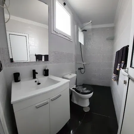 La Naval 209, Atico - Cirta Apartment