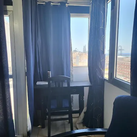 Apartment La Naval 209, Atico - Cirta Las Palmas de Gran Canaria