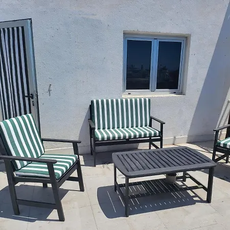 Appartement La Naval 209, Atico - Cirta *